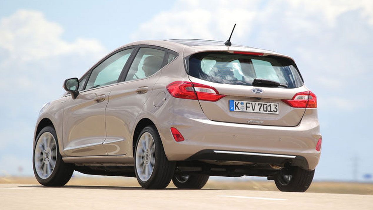 Los coches y SUV líderes de ventas en España