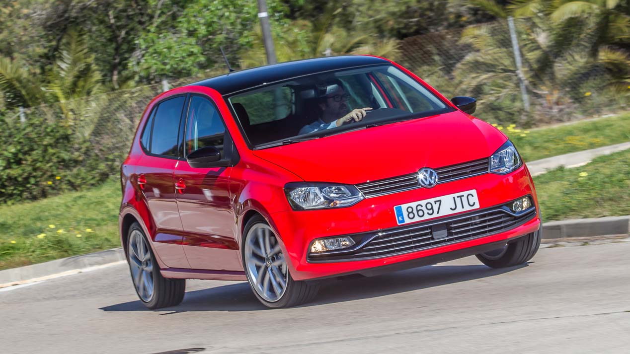 Los coches y SUV líderes de ventas en España