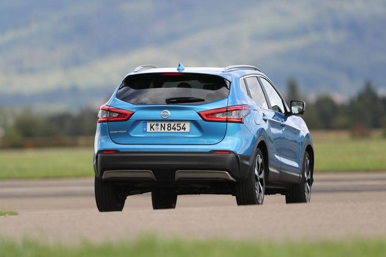 Los coches y SUV líderes de ventas en España