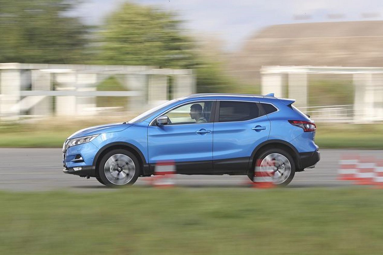 Los coches y SUV líderes de ventas en España