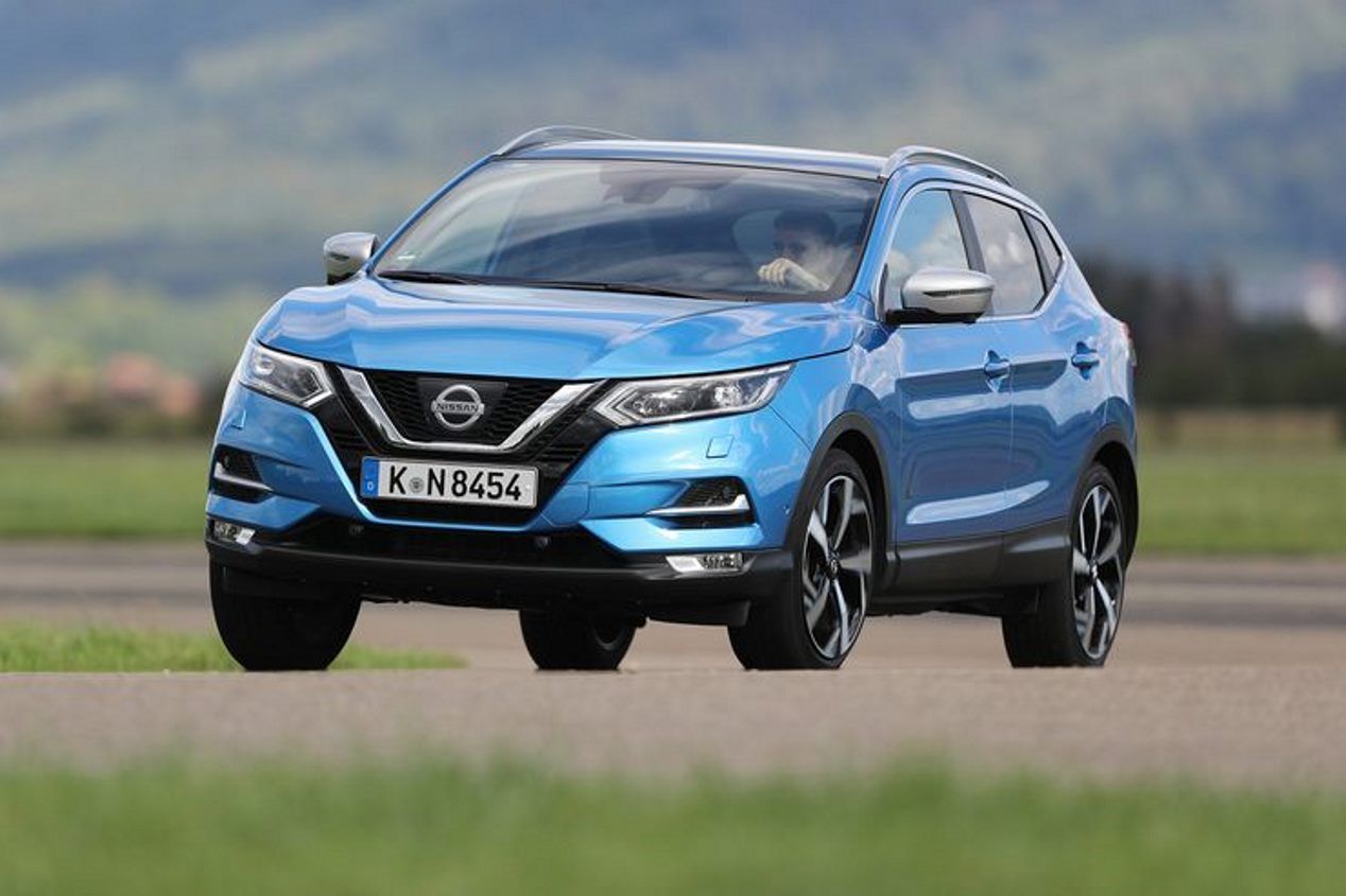 Los coches y SUV líderes de ventas en España
