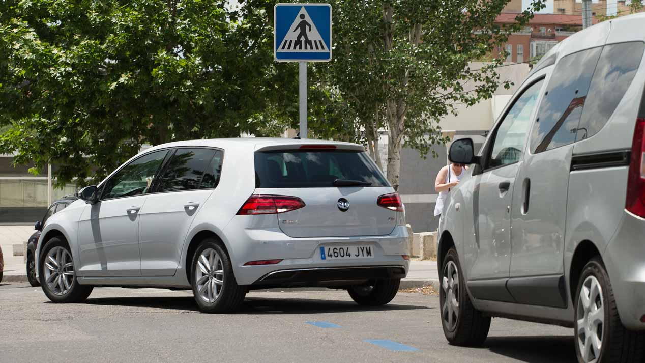 Los coches y SUV líderes de ventas en España
