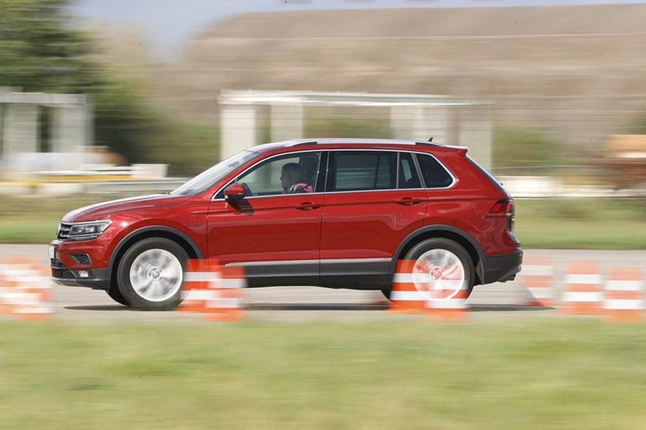 Los coches y SUV líderes de ventas en España
