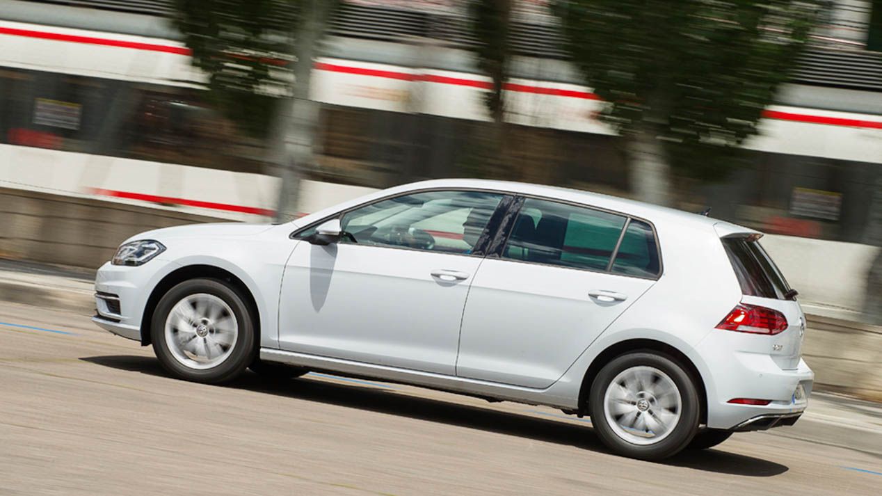 Los coches y SUV líderes de ventas en España