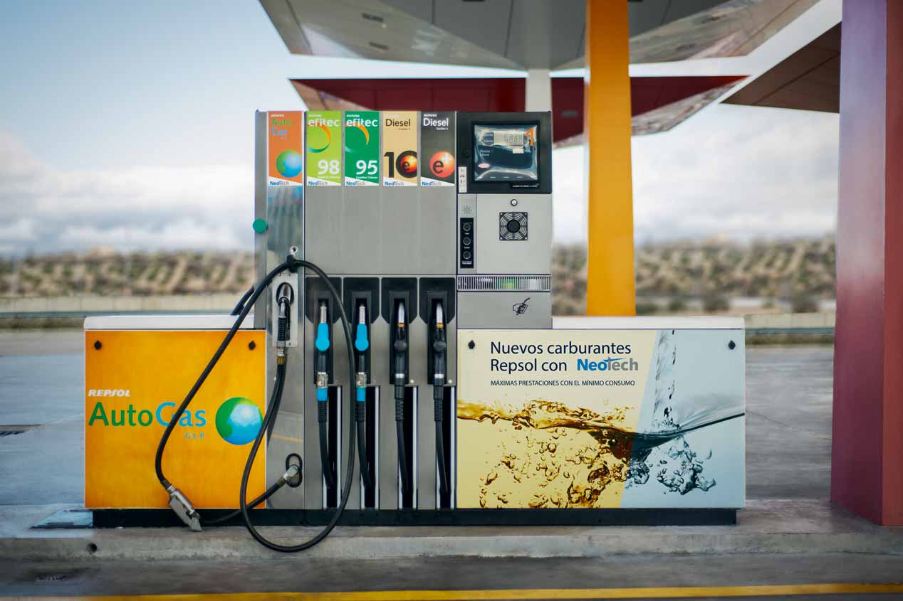 En 2018, las ventas de Diesel seguirán cayendo