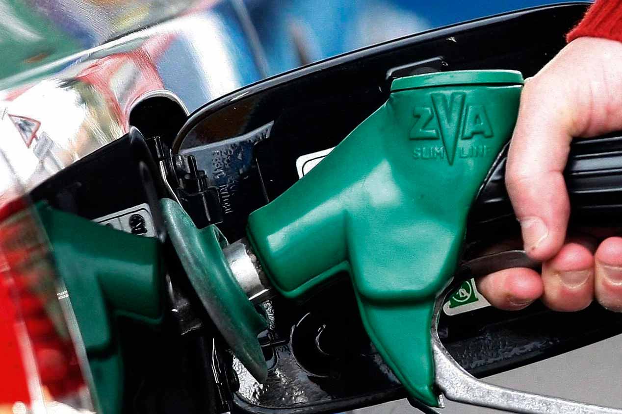 En 2018, las ventas de Diesel seguirán cayendo