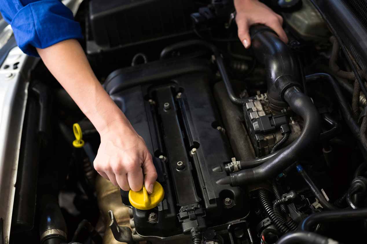 En 2018, las ventas de Diesel seguirán cayendo