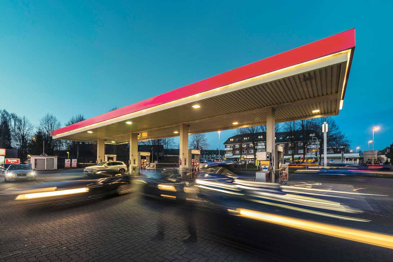 En 2018, las ventas de Diesel seguirán cayendo