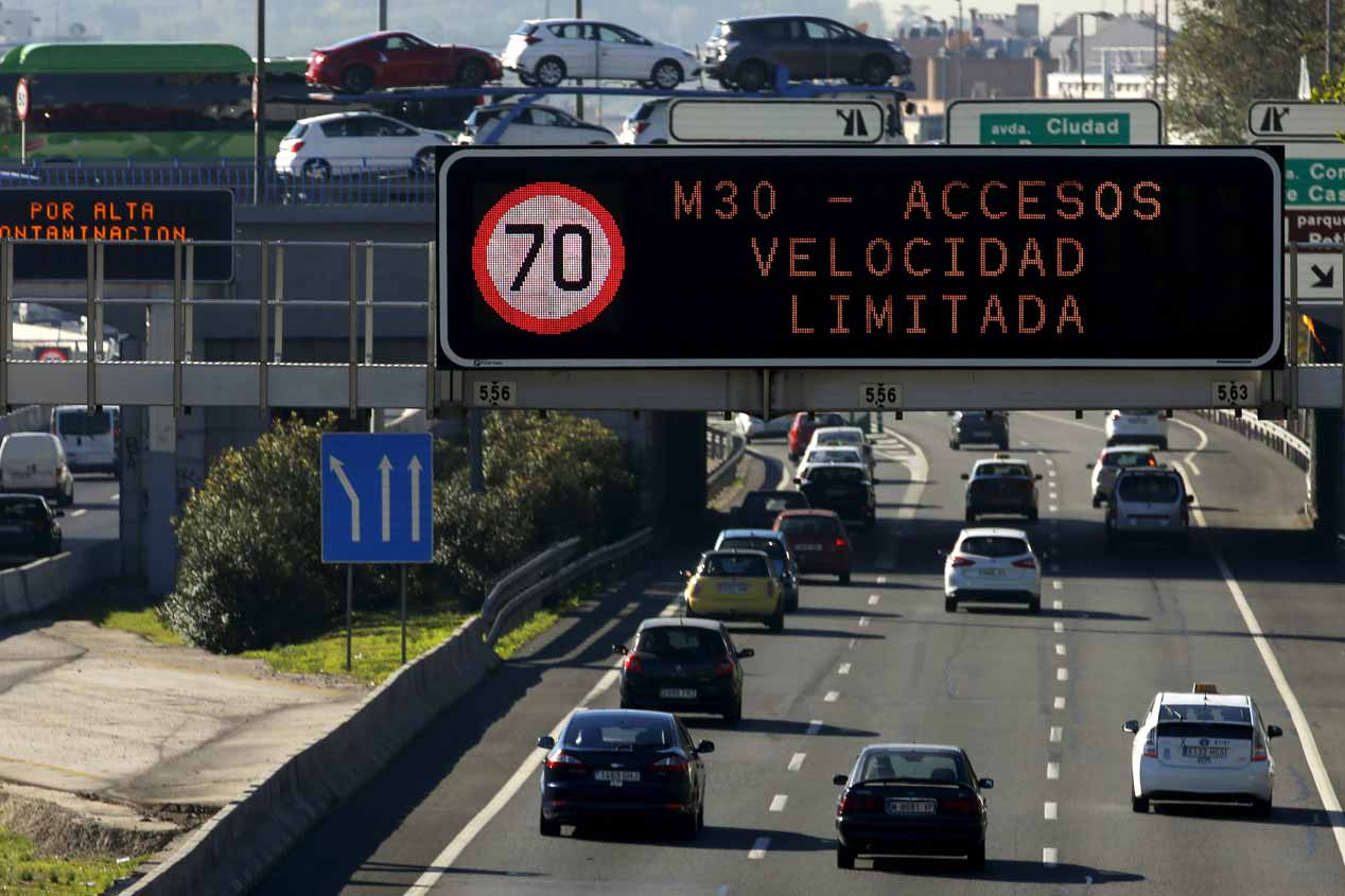 En 2018, las ventas de Diesel seguirán cayendo