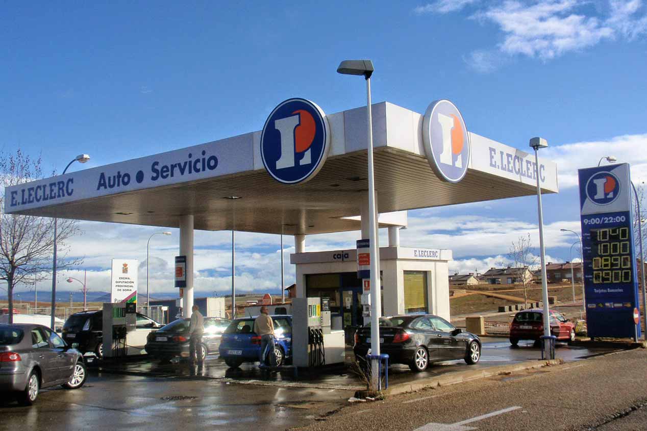 En 2018, las ventas de Diesel seguirán cayendo