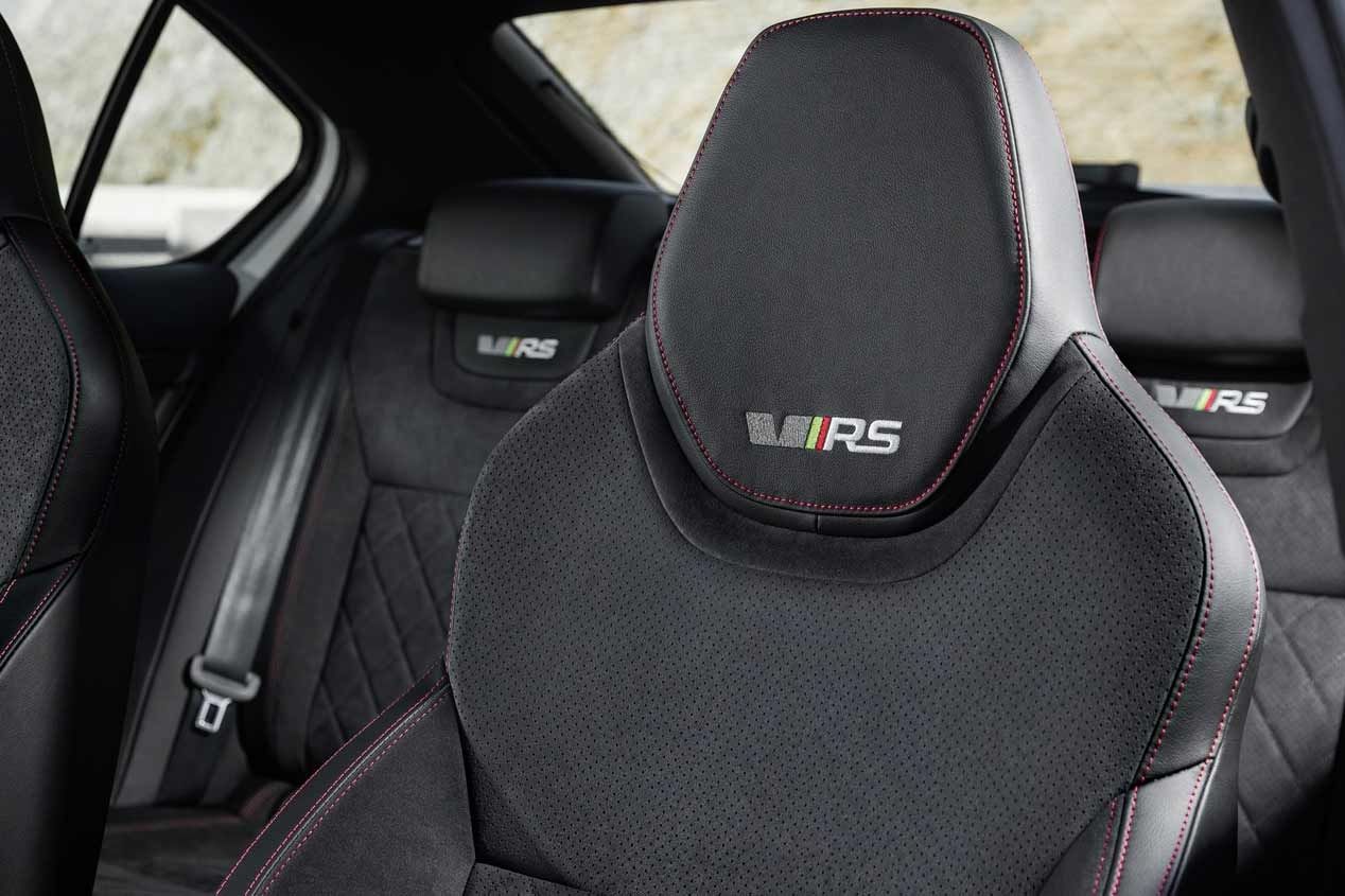Las novedades de Seat y Skoda en 2018, en imágenes