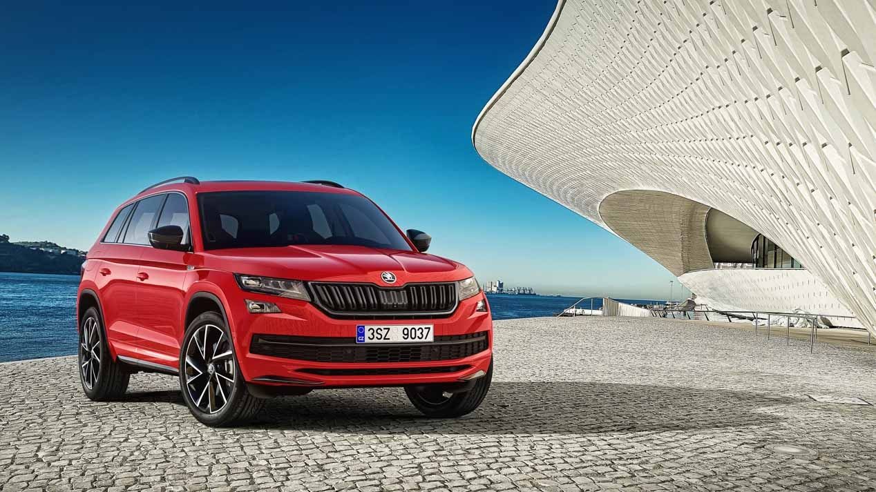 Las novedades de Seat y Skoda en 2018, en imágenes