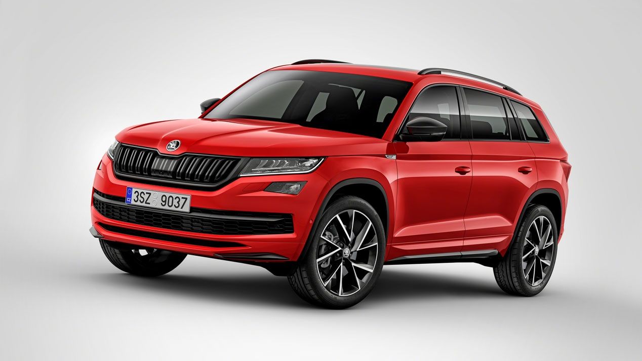Las novedades de Seat y Skoda en 2018, en imágenes