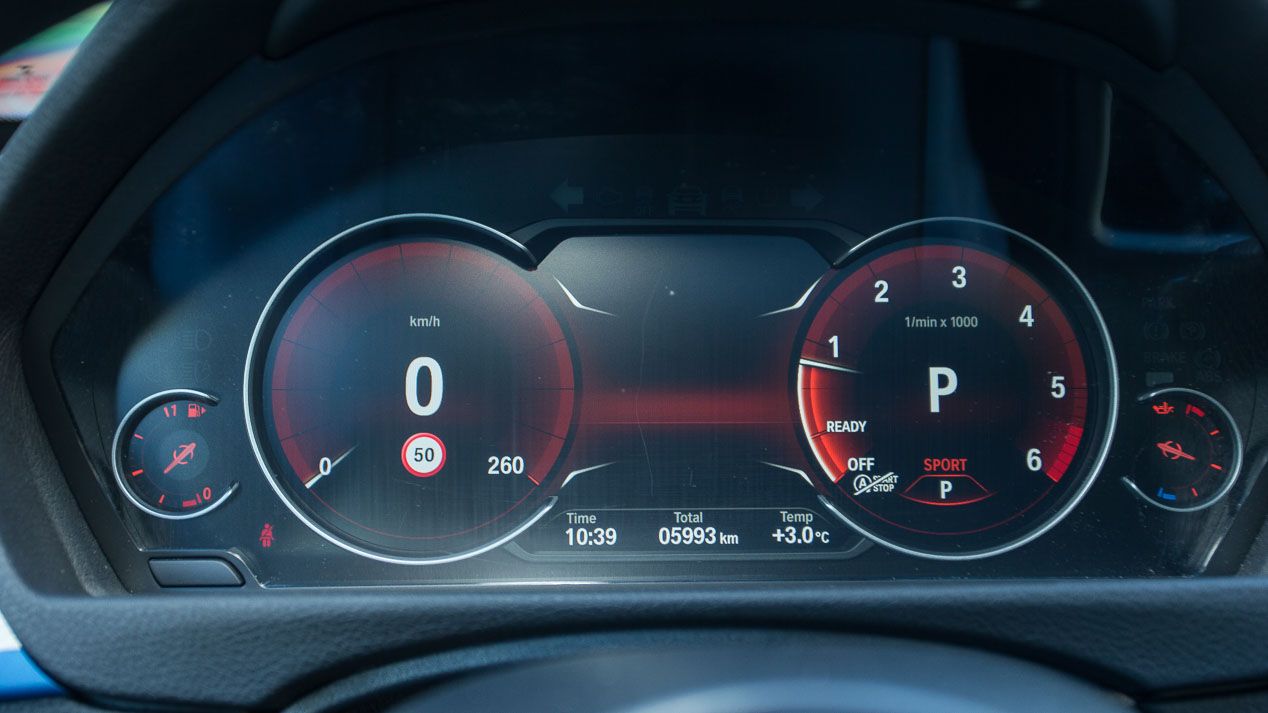 Alfa Romeo Giulia, BMW Serie 4 Gran Coupé y Kia Stinger, oda a las berlinas deportiva