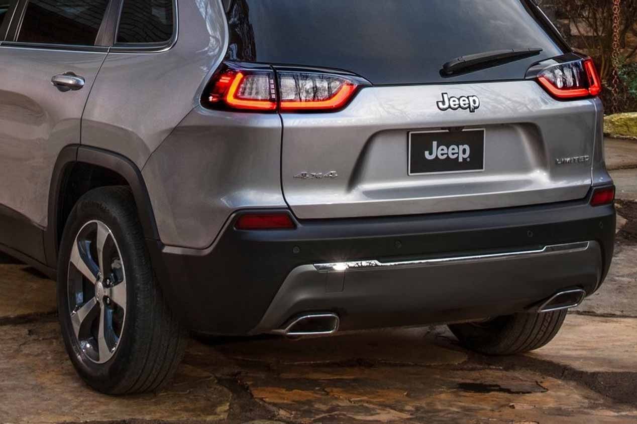Lo mejor del Salón de Detroit 2018, en imágenes