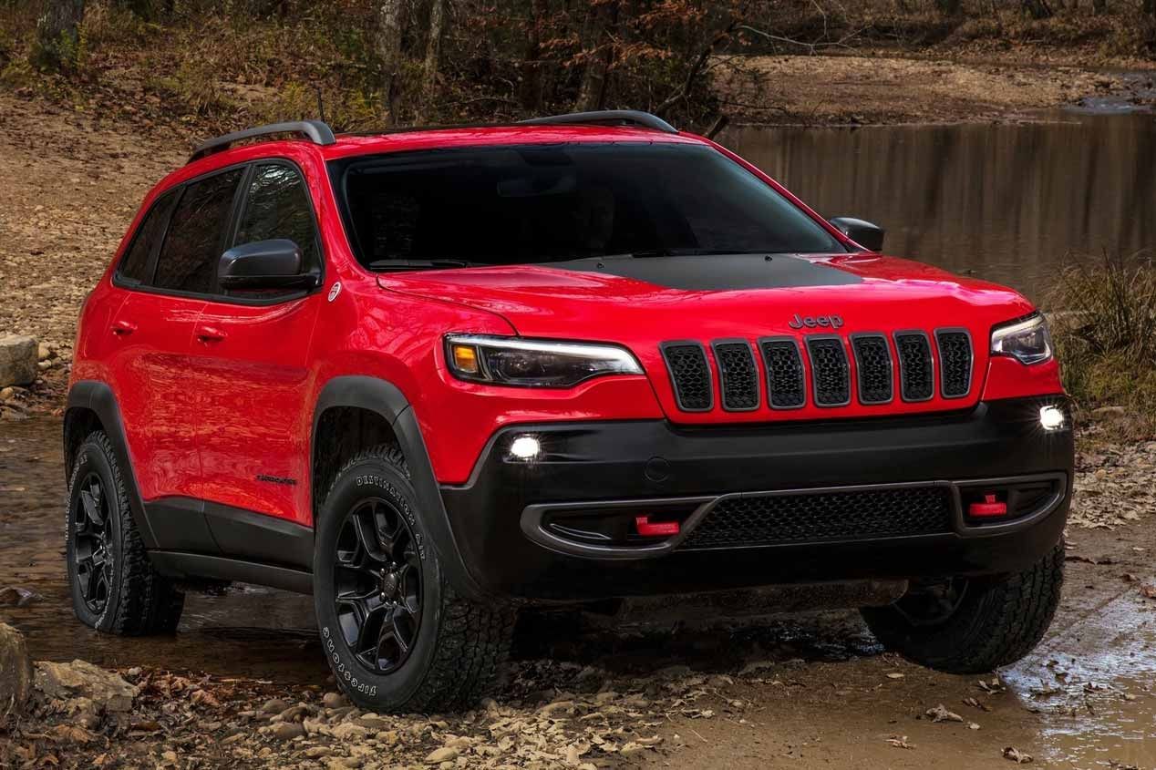 Lo mejor del Salón de Detroit 2018, en imágenes