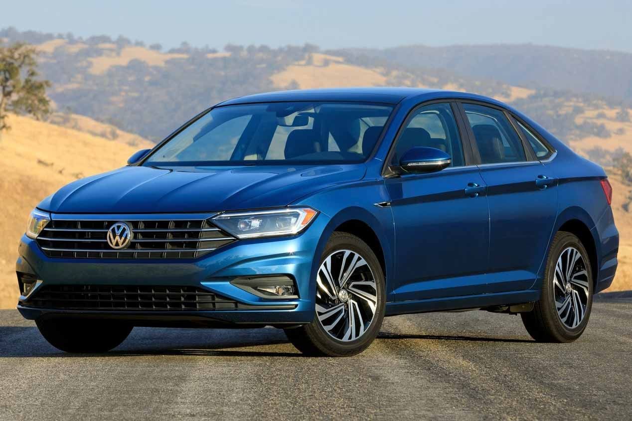 Lo mejor del Salón de Detroit 2018, en imágenes