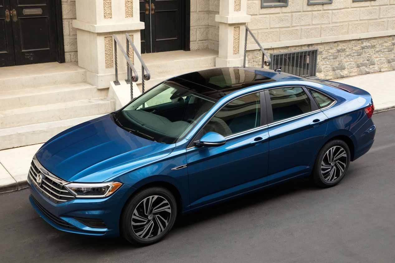 Lo mejor del Salón de Detroit 2018, en imágenes