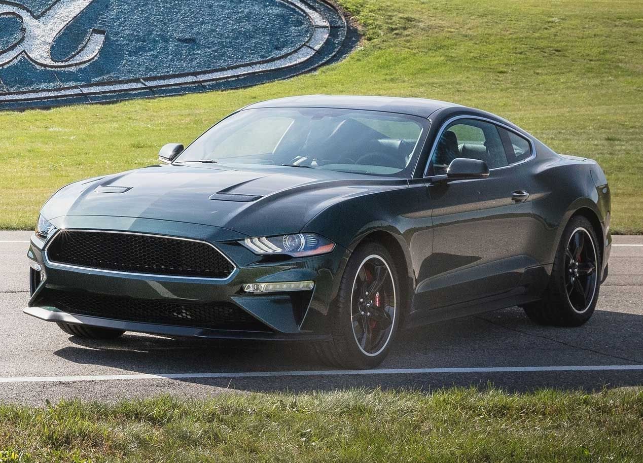 Lo mejor del Salón de Detroit 2018, en imágenes