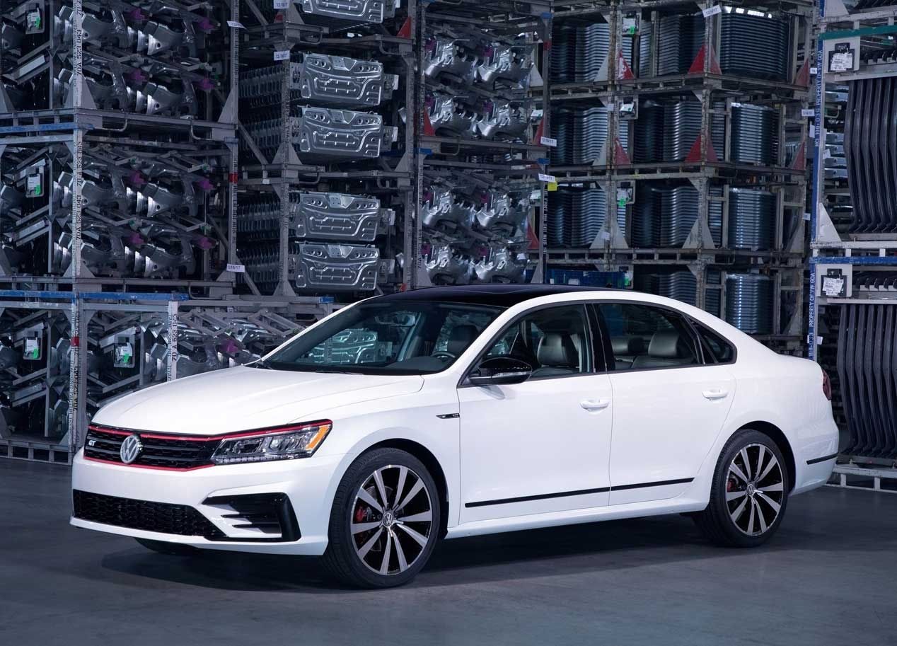 Lo mejor del Salón de Detroit 2018, en imágenes