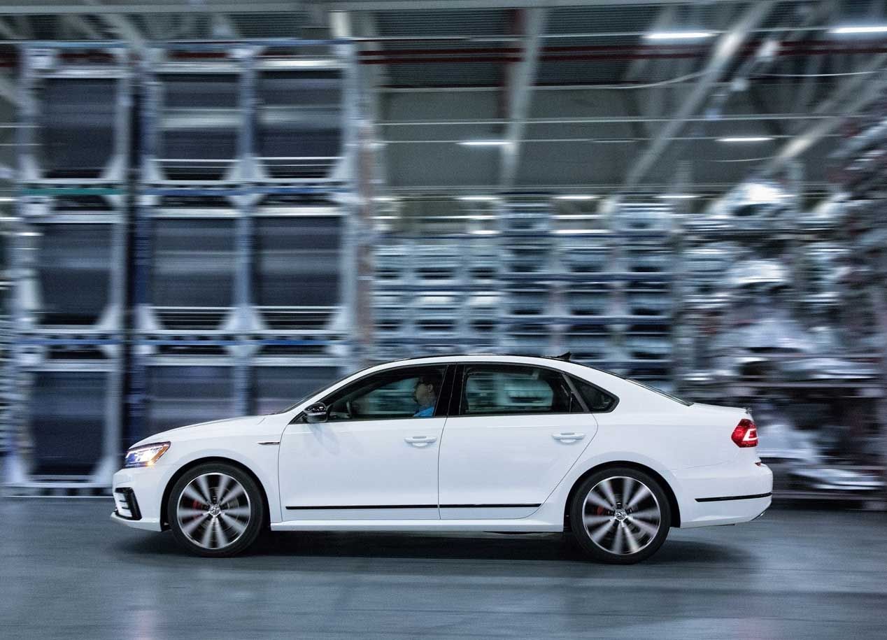 Lo mejor del Salón de Detroit 2018, en imágenes