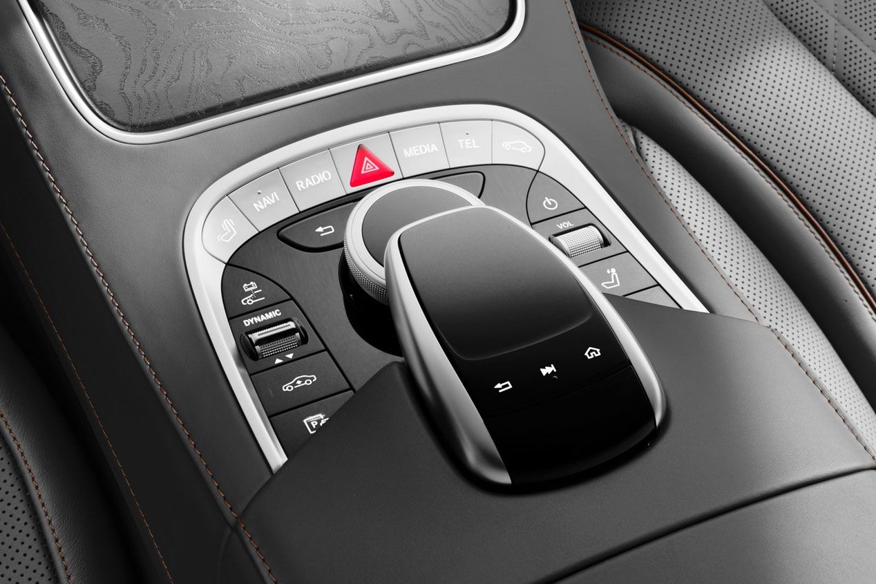 Las novedades de Mercedes-Benz y Volvo para 2018