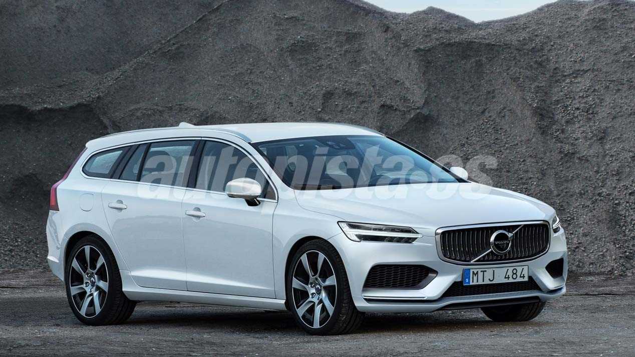 Las novedades de Mercedes-Benz y Volvo para 2018