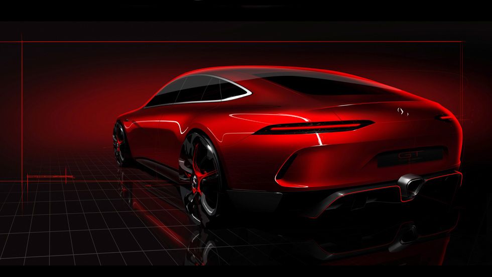 Las novedades de Mercedes-Benz y Volvo para 2018