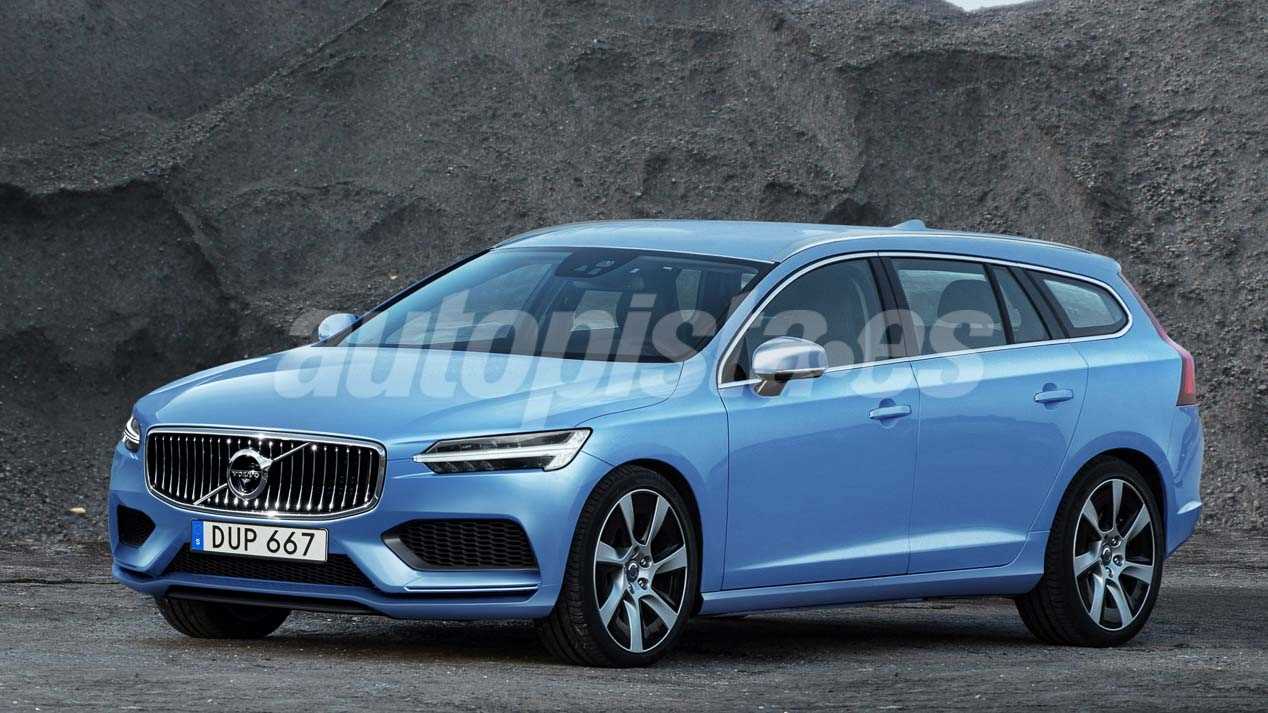 Las novedades de Mercedes-Benz y Volvo para 2018
