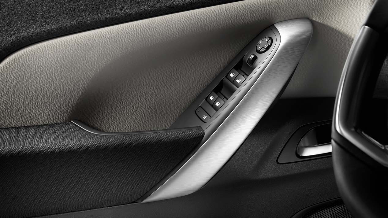 Citroën C4 Piccaso y Citroën Grand C4 Picasso, llega la serie especial Rip Curl