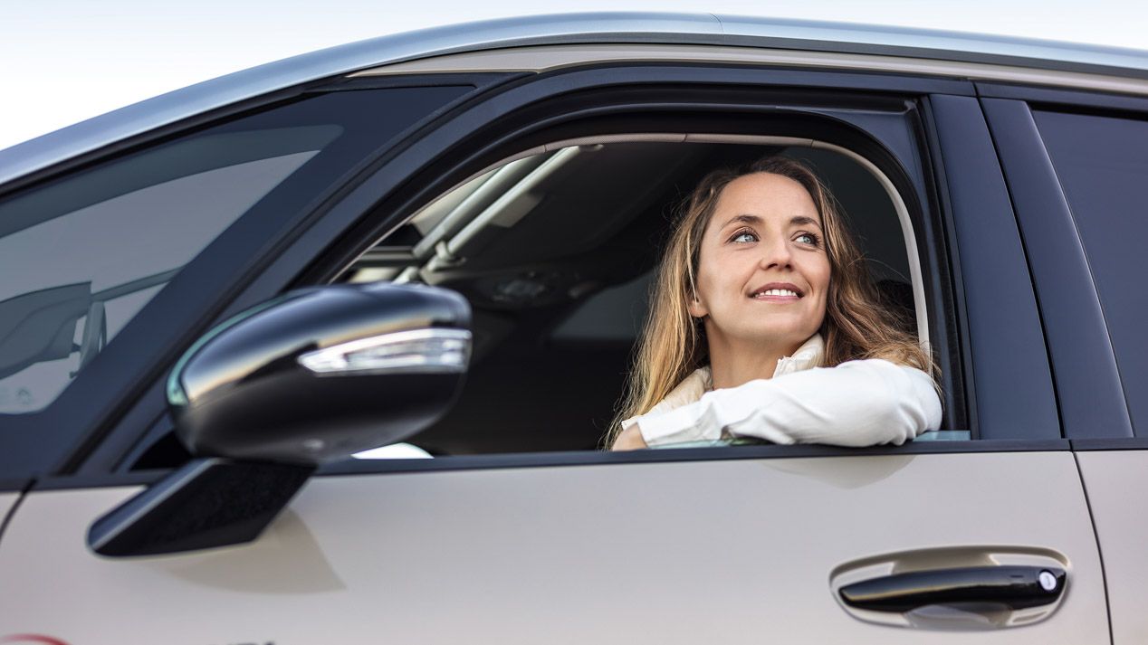 Citroën C4 Piccaso y Citroën Grand C4 Picasso, llega la serie especial Rip Curl