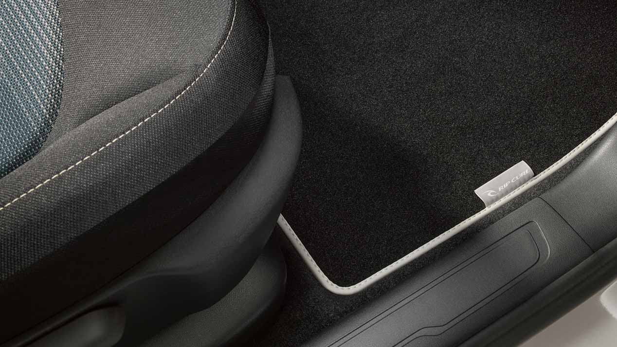 Citroën C4 Piccaso y Citroën Grand C4 Picasso, llega la serie especial Rip Curl