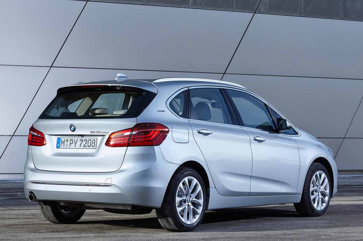 Los coches eléctricos, híbridos e híbridos plug-in más vendidos, en imágenes