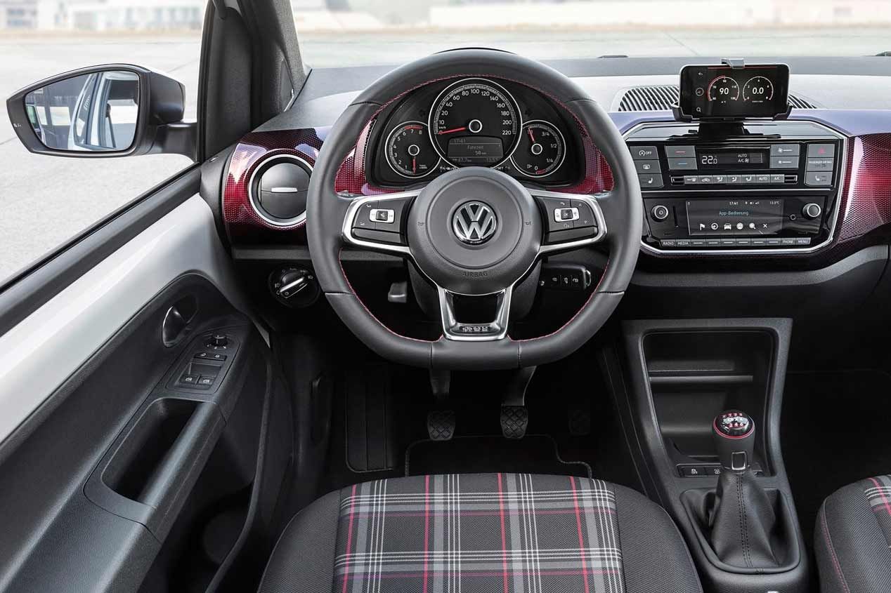 Las novedades de VW en 2018: Touareg, T-Cross, Jetta...