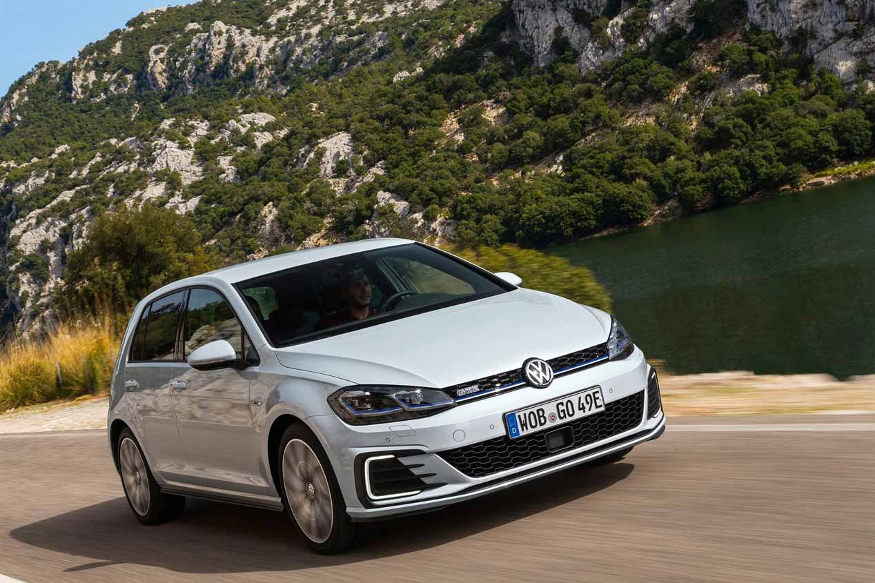 Los coches eléctricos, híbridos e híbridos plug-in más vendidos, en imágenes