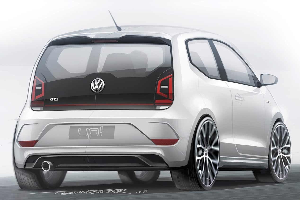 Las novedades de VW en 2018: Touareg, T-Cross, Jetta...