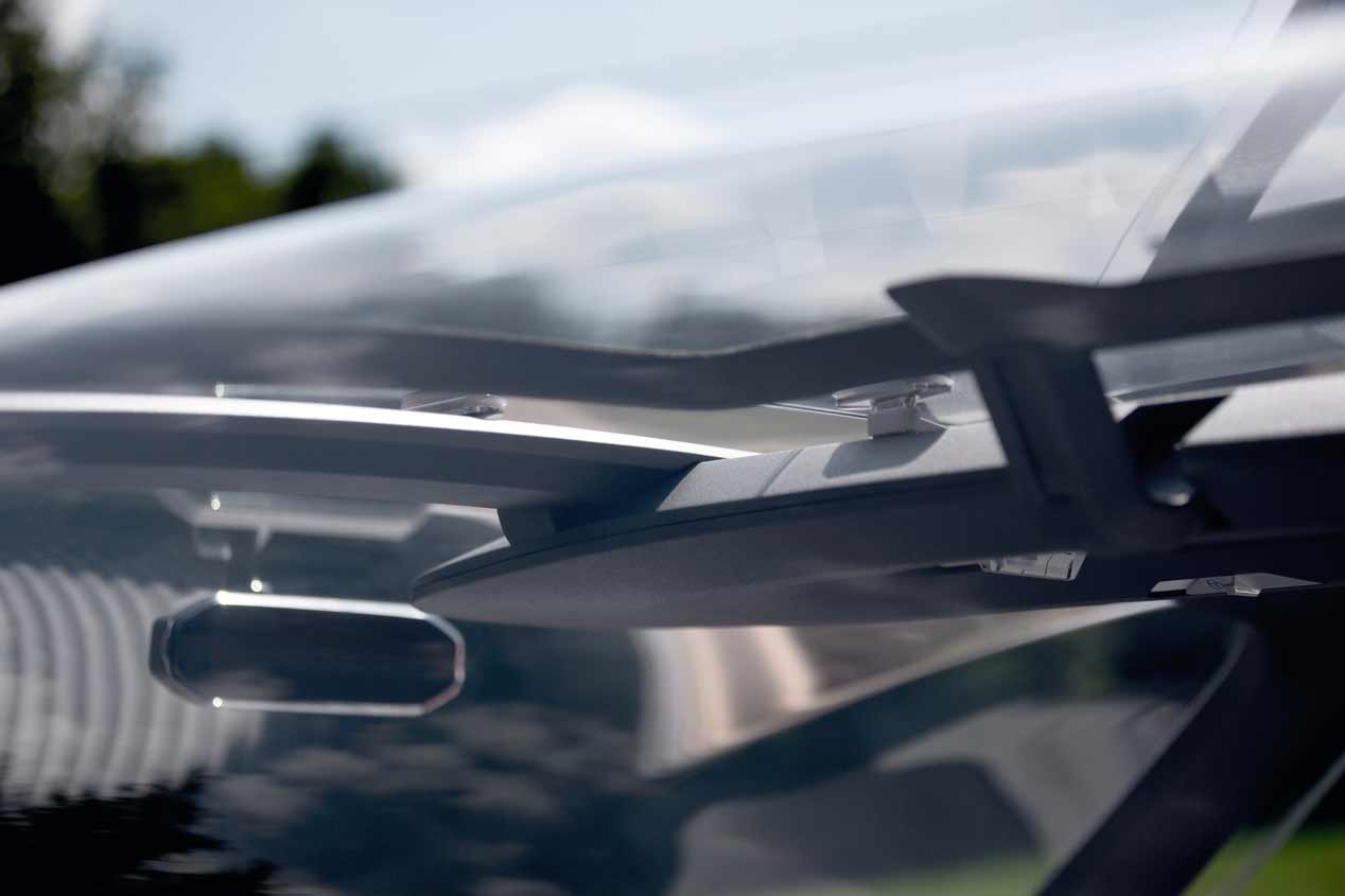 Renault Clio 2019: el nuevo utilitario, con muchos rasgos del concepto Symbioz