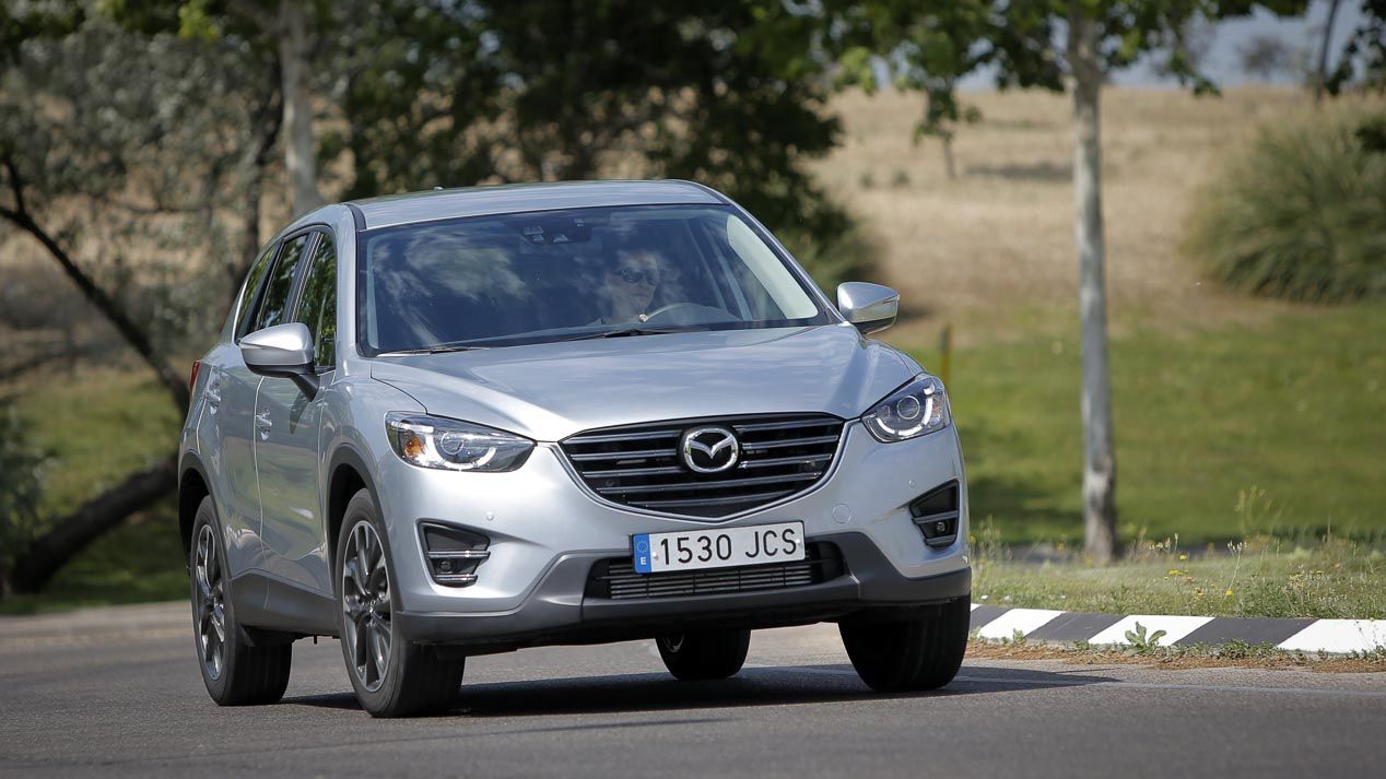 Los coches mejor valorados en España en 2017 en Internet