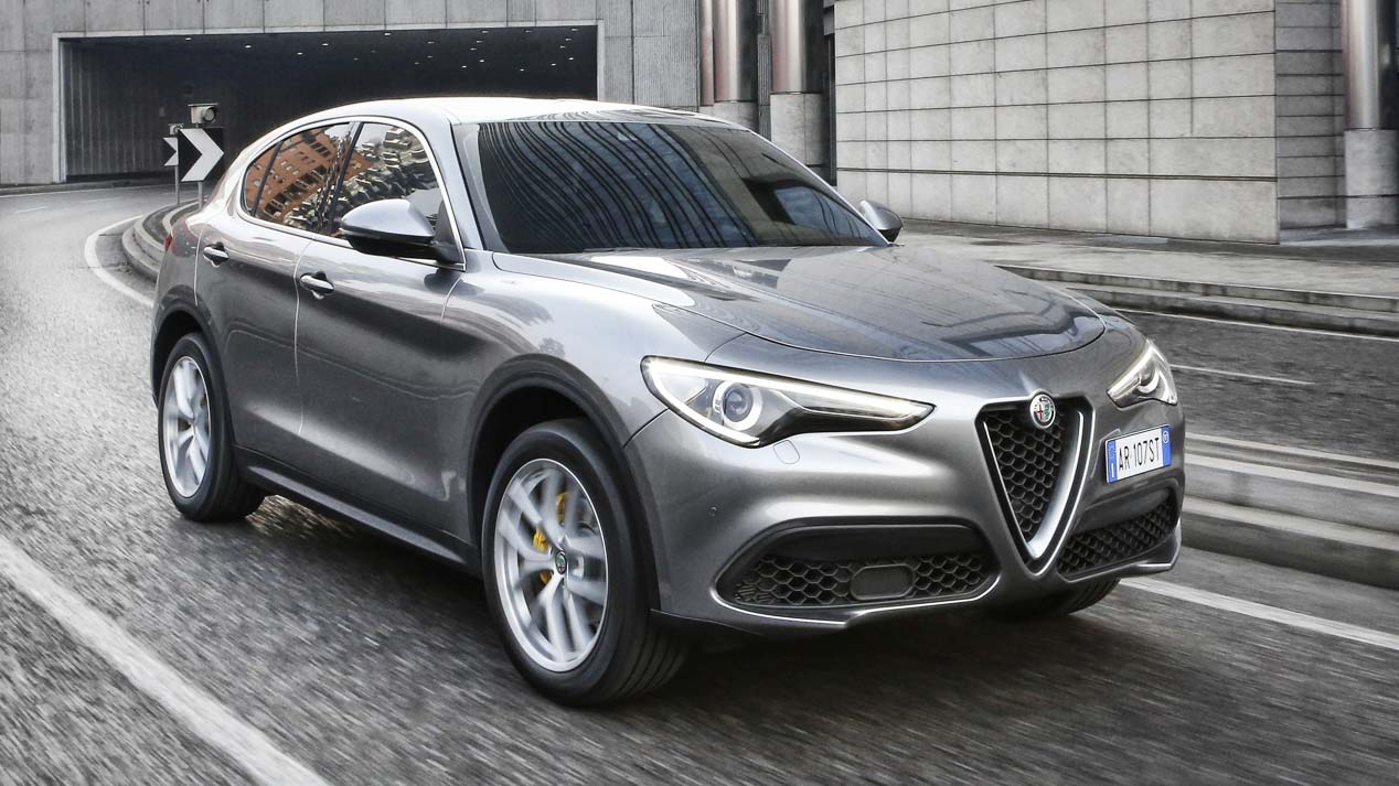 Los coches mejor valorados en España en 2017 en Internet