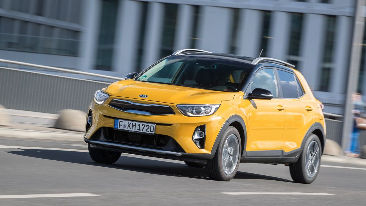 Los coches mejor valorados en España en 2017 en Internet