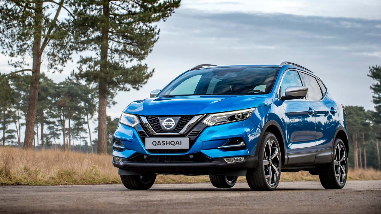 Los coches mejor valorados en España en 2017 en Internet