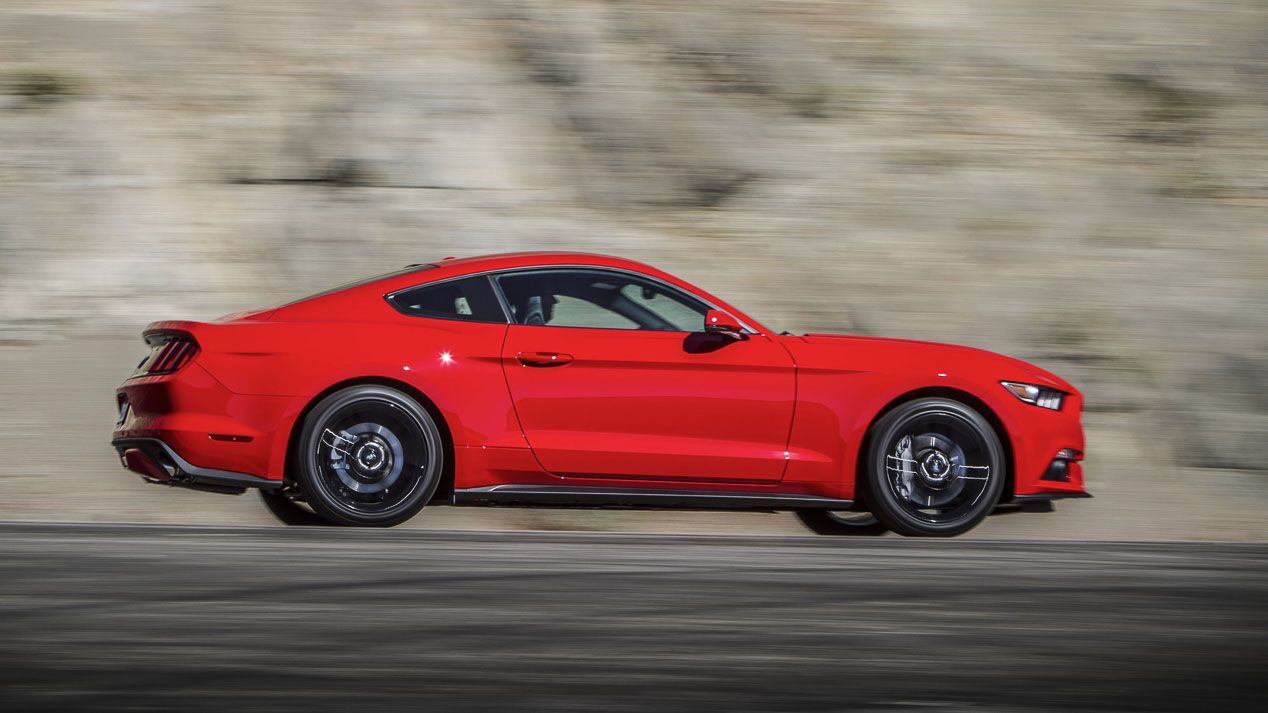 Los coches mejor valorados en España en 2017 en Internet