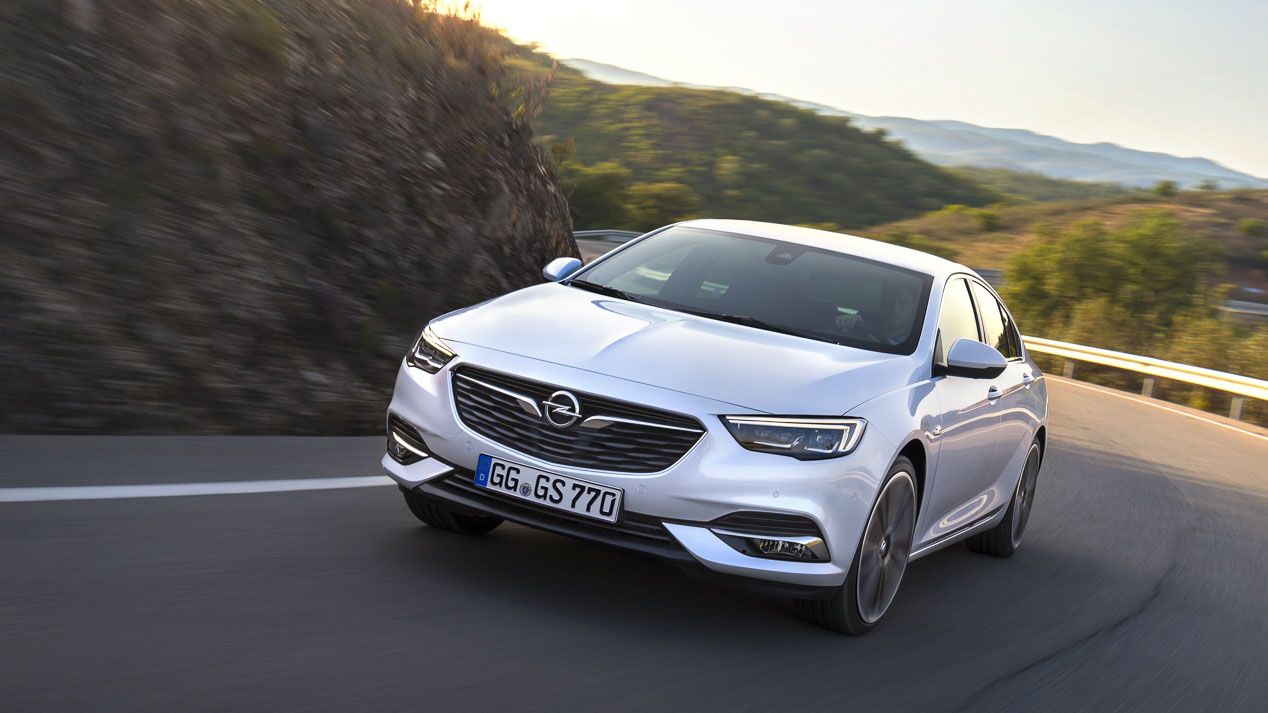 Los coches mejor valorados en España en 2017 en Internet