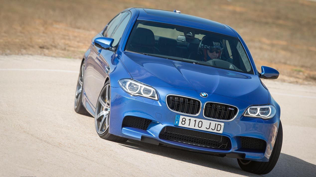 Los coches mejor valorados en España en 2017 en Internet