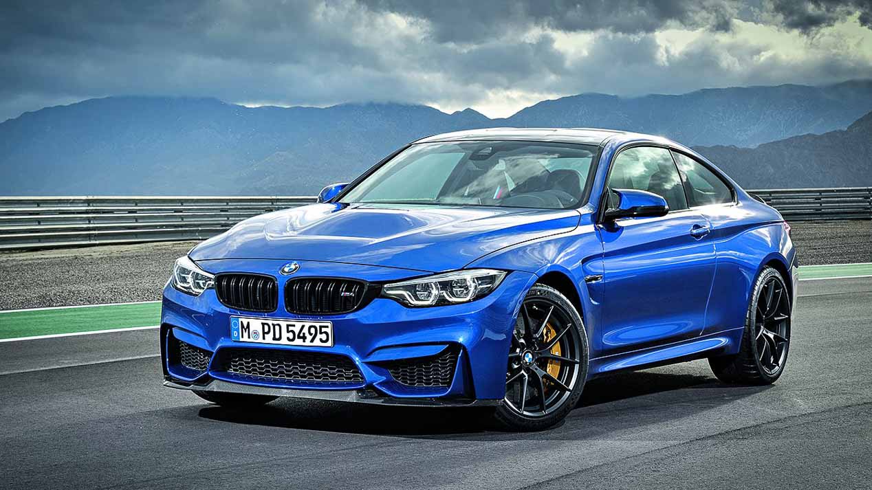 Los coches mejor valorados en España en 2017 en Internet