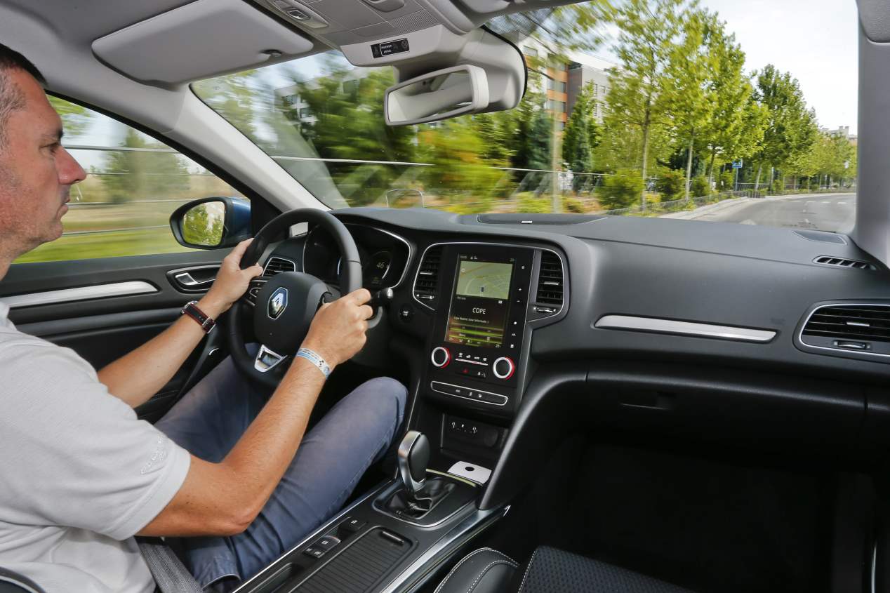 Renault Clio 2019: el nuevo utilitario, con muchos rasgos del concepto Symbioz