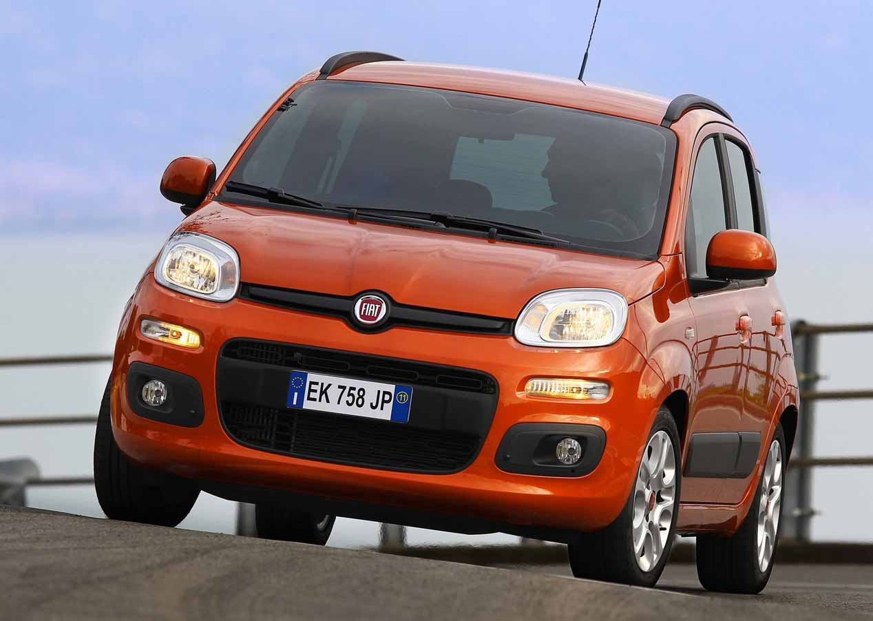 Las novedades de Alfa, Fiat y Abarth para 2018, en imágenes