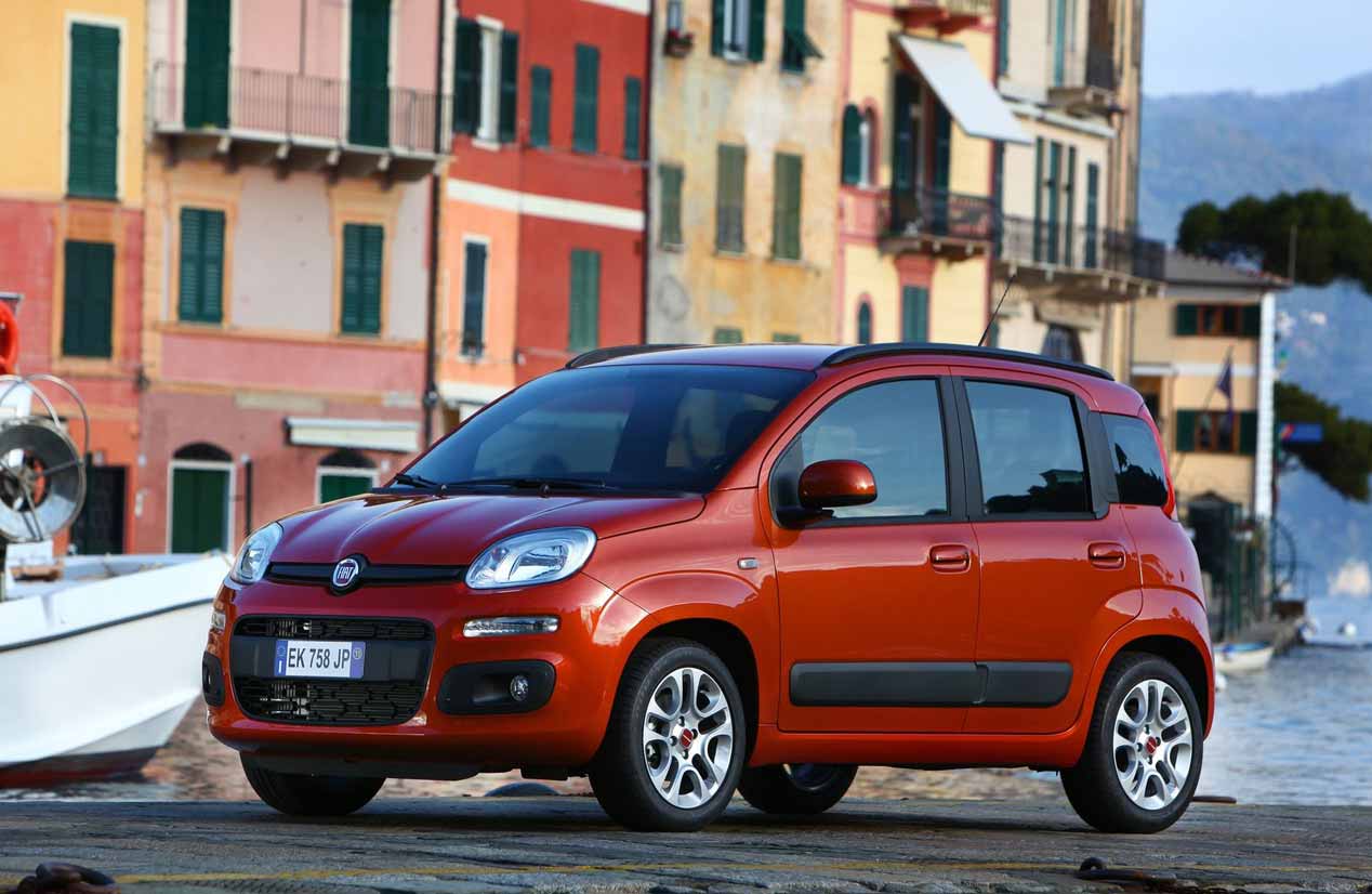 Las novedades de Alfa, Fiat y Abarth para 2018, en imágenes
