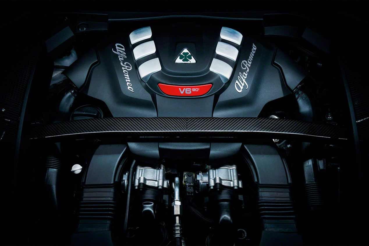 Las novedades de Alfa, Fiat y Abarth para 2018, en imágenes