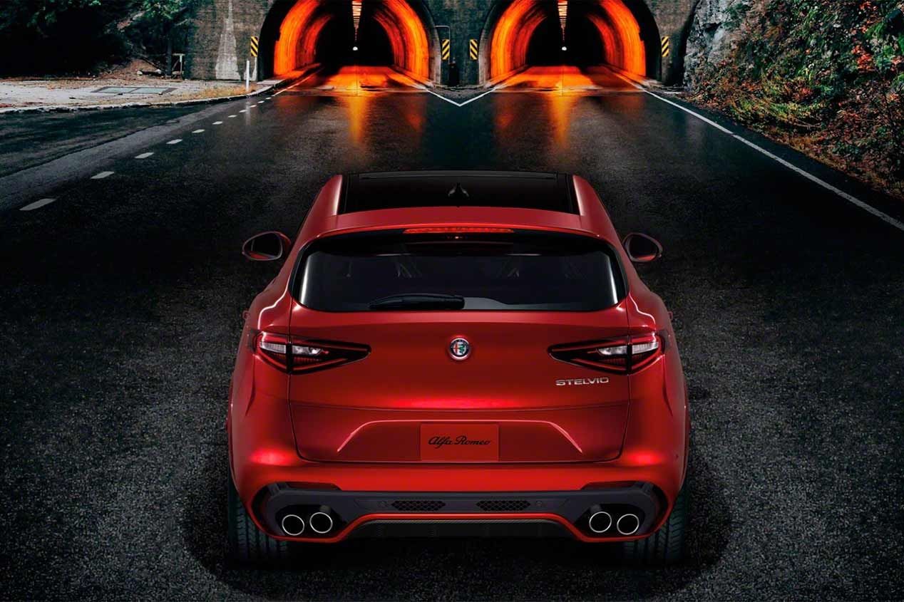 Las novedades de Alfa, Fiat y Abarth para 2018, en imágenes